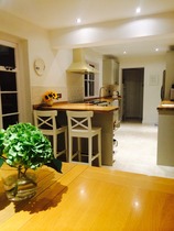 Can we have a kitchen photo thread please? Looking for inspiration and a good opportunity to show off those new kitchens...