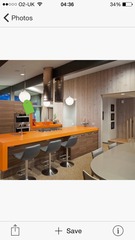 Making the most of our 50s/60s/70s homes