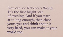 Obscure children's books that you used to love