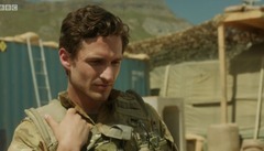 Our Girl and Captain James Addicts Part XXII