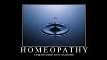 homeopathy treatment on private or nhs