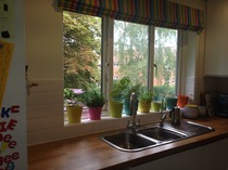 Can we have a kitchen photo thread please? Looking for inspiration and a good opportunity to show off those new kitchens...