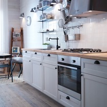 Which kitchen? Please vote!