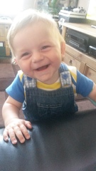 September 2014 - Rocking and Rolling