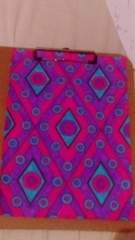 Adult colouring in books