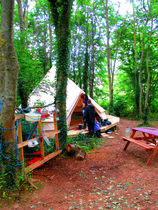 Find out everything you need to know about Exeter Forest School Kindergarten!