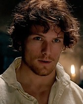 To think that Brian Cox is really rather gorgeous....