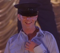 Swagger Inn Thread 104 - re-watch carnage requires new thread pronto!