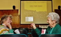 Merton Mums Cinema Group