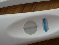 Anyone else 4dpo?