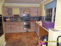 Can we have a kitchen photo thread please? Looking for inspiration and a good opportunity to show off those new kitchens...
