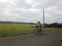 The MN peloton heading for the Alps and then Paris. The TdF thread. Hopefully we're not on drugs. Actually, do nicotine and alcohol get you banned? In which case I'm buggered...