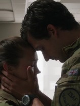 Our Girl and Captain James Addicts Part XXI
