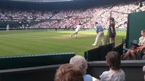 *WIMBLEDON* THREAD 3 WEEK 2 WHOOP WHOOP