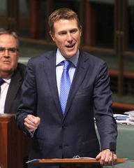 to think Greek PM is hawt