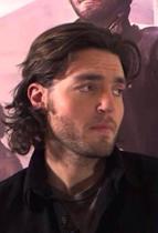 Swagger Inn Thread 101 - we're out & we're proud of our love for The Musketeers