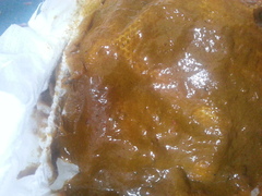 taadaa shiny new gastrostomy support thread no.3 tube feeding support