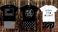 Children's clothing opinions