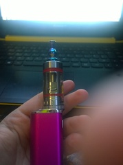 Cary on vaping, vipers.   Here's the new chat thread!