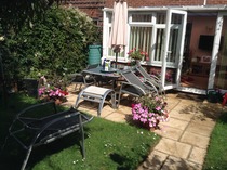 Support For Anyone That Has Lost A Parent