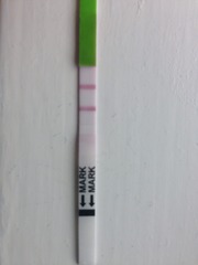 POAnything? Symptom Spotting?