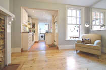 How soon did you start to get viewings?