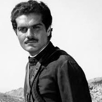 Omar Sharif has died