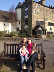 July 2015 (thread 11) - ok, babies, you can come now!