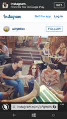 Our Girl and Captain James Addicts Part XXI