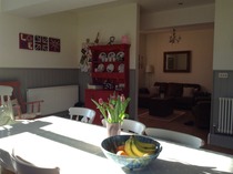 Can we have a kitchen photo thread please? Looking for inspiration and a good opportunity to show off those new kitchens...