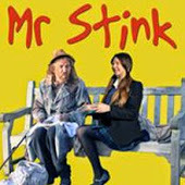 Win a family ticket to see Mr Stink outdoors at Nottingham Castle