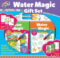 **COMPETITION** Win one of two Bundles of Galt Art & Craft Travel Toys this summer! - NOW CLOSED