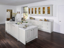 New kitchen time? Free expert advice from Puccini Kitchens