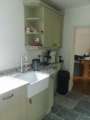 Can we have a kitchen photo thread please? Looking for inspiration and a good opportunity to show off those new kitchens...
