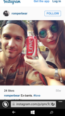 Our Girl and Captain James Addicts Part XXI