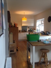 Can we have a kitchen photo thread please? Looking for inspiration and a good opportunity to show off those new kitchens...