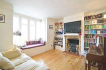 How soon did you start to get viewings?