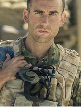 Our Girl and Captain James Addicts Part XXI