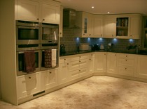 Can we have a kitchen photo thread please? Looking for inspiration and a good opportunity to show off those new kitchens...