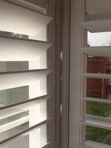 Please do not use Loveshutters Interiors UK or Midlands Ltd