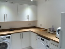 Can we have a kitchen photo thread please? Looking for inspiration and a good opportunity to show off those new kitchens...