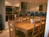 Can we have a kitchen photo thread please? Looking for inspiration and a good opportunity to show off those new kitchens...