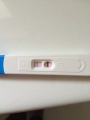 Help!!! Am I pregnant