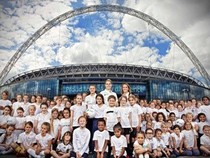 ***COMPETITION*** WIN four hospitality tickets for the 2015 SSE Women’s FA Cup Final at Wembley on 1 August !