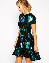 Hen Party Dress...