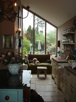 Can we have a kitchen photo thread please? Looking for inspiration and a good opportunity to show off those new kitchens...