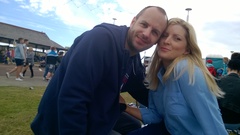 Our Girl and Captain James Addicts Part XXII