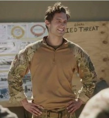 Our Girl and Captain James Addicts Part XXII