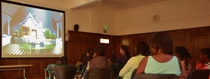 Merton Mums Cinema Group
