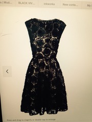 I need this dress! Can you help me find it?